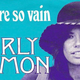 Illustration for article titled Carly Simon finally reveals who’s so vain